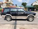 Ford Everest 2007 - Xe Ford Everest sản xuất năm 2007 chính chủ, 165tr