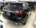 Lexus RX 300 2018 - Cần bán Lexus RX 300 sản xuất năm 2018, màu đen, nhập khẩu nguyên chiếc
