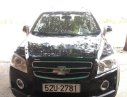 Chevrolet Captiva 2009 - Cần bán Chevrolet Captiva sản xuất năm 2009