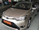 Toyota Vios 2015 - Bán Toyota Vios đời 2015, chính chủ, giá 375tr