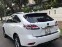 Lexus RX 2011 - Bán Lexus RX đời 2011, màu trắng, xe nhập