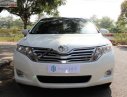 Toyota Venza 2.7 2009 - Bán xe Toyota Venza đời 2009, màu trắng, nhập khẩu nguyên chiếc