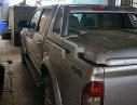 Isuzu Dmax 2005 - Bán Isuzu Dmax đời 2005, màu bạc, nhập khẩu, giá tốt