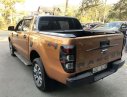 Ford Ranger 2018 - Bán Ford Ranger 2018, nhập khẩu nguyên chiếc, 828tr