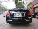 Nissan Teana 2010 - Cần bán Nissan Teana 2010, màu đen, nhập khẩu  