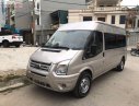 Ford Transit 2014 - Bán Ford Transit năm 2014, hồ sơ cầm tay tiện sang tên đổi chủ 