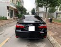 Toyota Camry   2018 - Cần bán xe Toyota Camry 2.0E 2018, màu đen, giá 850tr