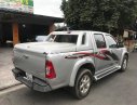 Isuzu Dmax LS 3.0 4x4 MT 2008 - Bán Isuzu Dmax LS 3.0 4x4 MT sản xuất 2008, màu bạc, số sàn 