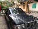 Toyota Crown 1995 - Cần bán Toyota Crown Super Saloon 3.0 MT 1995, màu xám, nhập khẩu