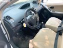 Toyota Yaris   2010 - Bán xe Toyota Yaris 1.0 MT đời 2010, màu bạc, xe nhập, chính chủ