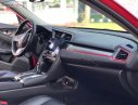 Honda Civic 2017 - Bán ô tô Honda Civic sản xuất 2017, màu đỏ, nhập khẩu nguyên chiếc, 810tr