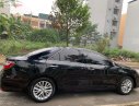 Toyota Camry   2018 - Cần bán xe Toyota Camry 2.0E 2018, màu đen, giá 850tr