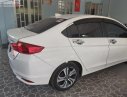 Honda City   2016 - Bán xe Honda City 1.5 AT năm sản xuất 2016, màu trắng