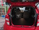 Chevrolet Spark   2018 - Cần bán gấp Chevrolet Spark Duo Van 1.2 MT đời 2018, màu đỏ