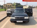 Toyota Crown Super Saloon 3.0 MT 1995 - Bán Toyota Crown Super Saloon 3.0 MT đời 1995, màu đen, xe nhập  