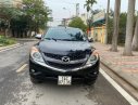 Mazda BT 50 2013 - Bán Mazda BT 50 3.2L 4x4 AT sản xuất 2013, màu đen, xe nhập, số tự động