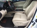 Lexus RX   2011 - Cần bán gấp Lexus RX 350 AWD 2011, màu trắng, nhập khẩu