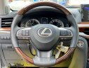 Lexus LX 2020 - Bán ưu đãi giảm giá nhân dịp đầu xuân chiếc xe hạng sang Lexus LX 570S MBS Super Sport, sản xuất 2020