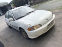 Honda Civic 1994 - Cần bán gấp Honda Civic năm sản xuất 1994, màu trắng, nhập khẩu nguyên chiếc giá cạnh tranh
