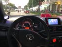 Toyota Yaris 1.3G 2014 - Cần bán Toyota Yaris G sản xuất năm 2014, màu trắng, nhập khẩu nguyên chiếc 