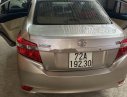 Toyota Vios 2016 - Cần bán gấp Toyota Vios AT năm 2016 số tự động