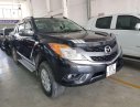 Mazda BT 50 2013 - Cần bán xe Mazda BT 50 năm 2013, màu đen, nhập khẩu nguyên chiếc