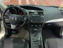 Mazda 3 S 1.6 AT 2014 - Bán ô tô Mazda 3 S 1.6 AT sản xuất 2014, màu trắng  