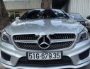 Mercedes-Benz CLA class 2016 - Bán Mercedes sản xuất năm 2016, xe nhập số tự động