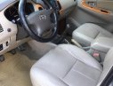 Toyota Innova   2009 - Cần bán lại xe Toyota Innova G đời 2009, màu bạc, giá cạnh tranh