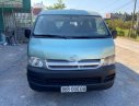 Toyota Hiace 2.5 2007 - Cần bán Toyota Hiace 2.5 2007, đồng sơn đẹp, giá tốt