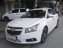 Chevrolet Cruze   2014 - Bán Chevrolet Cruze LS 1.6 MT đời 2014, màu trắng, chính chủ  