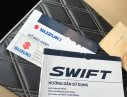 Suzuki Swift 1.4 AT 2017 - Cần bán xe Suzuki Swift 1.4 AT 2017, màu trắng chính chủ, giá chỉ 429 triệu