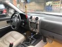 Isuzu Dmax LS 3.0 4x4 MT 2008 - Bán Isuzu Dmax LS 3.0 4x4 MT sản xuất 2008, màu bạc, số sàn 