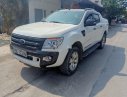 Ford Ranger 2015 - Bán Ford Ranger 2015, màu trắng, xe nhập, 545 triệu