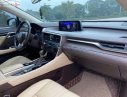 Lexus RX   2015 - Cần bán xe Lexus RX 350 năm sản xuất 2015, màu đen, nhập khẩu nguyên chiếc