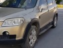 Chevrolet Captiva 2007 - Bán xe Chevrolet Captiva LT 2.4 MT năm 2007 giá cạnh tranh