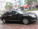 Nissan Teana 2010 - Cần bán Nissan Teana 2010, màu đen, nhập khẩu  