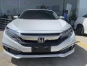 Honda Civic E 2019 - Bán ô tô Honda Civic E sản xuất năm 2019, màu trắng, nhập khẩu, 729tr