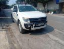 Ford Ranger 2015 - Bán Ford Ranger 2015, màu trắng, xe nhập, 545 triệu