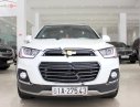 Chevrolet Captiva   2016 - Cần bán Chevrolet Captiva Revv LTZ 2.4 AT sản xuất 2016, màu trắng, 605 triệu