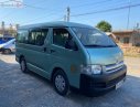 Toyota Hiace 2.5 2007 - Cần bán Toyota Hiace 2.5 2007, đồng sơn đẹp, giá tốt