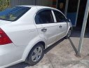 Daewoo Gentra 2007 - Cần bán xe Daewoo Gentra sản xuất năm 2007, màu trắng, nhập khẩu, giá chỉ 149 triệu