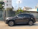 Kia Sorento DATH 2017 - Bán Kia Sorento 2.2AT DATH năm 2017, màu nâu xe gia đình