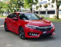 Honda Civic 2017 - Bán ô tô Honda Civic sản xuất 2017, màu đỏ, nhập khẩu nguyên chiếc, 810tr