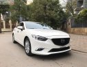 Mazda 6 2015 - Bán xe Mazda 6 năm 2015, màu trắng, 645tr