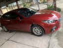 Mazda 3 2015 - Xe Mazda 3 đời 2015, màu đỏ, 520 triệu