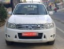 Ford Escape   2010 - Bán Ford Escape XLS 2.3L 4x2 AT năm sản xuất 2010, màu trắng, số tự động  