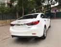 Mazda 6 2015 - Bán xe Mazda 6 năm 2015, màu trắng, 645tr