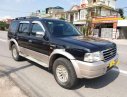 Ford Everest 2007 - Xe Ford Everest sản xuất năm 2007 chính chủ, 165tr