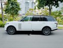 LandRover 2016 - Bán LandRover Range Rover Autobiography LWB 5.0 đời 2016, màu trắng, nhập khẩu